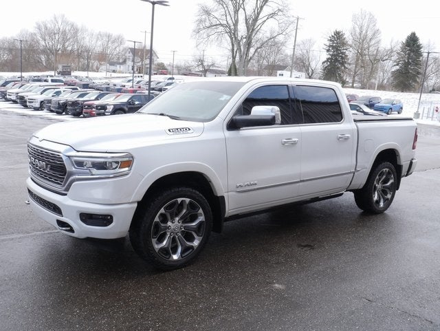 2019 RAM 1500 Limited