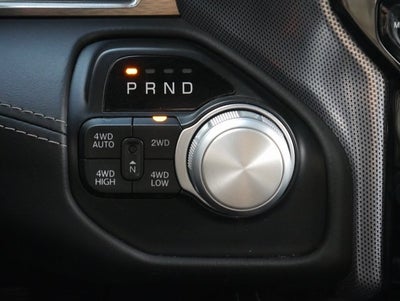 2019 RAM 1500 Limited