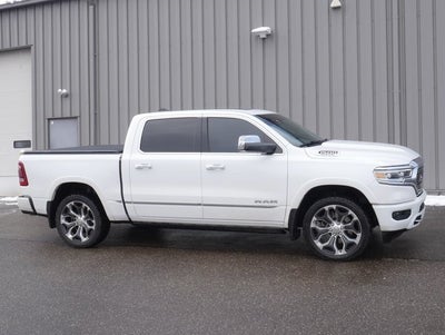 2019 RAM 1500 Limited