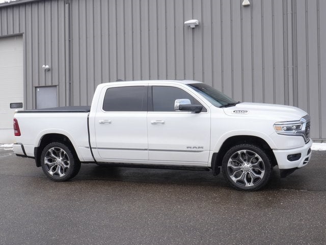 2019 RAM 1500 Limited