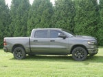 2024 RAM 1500 Limited Night Edition