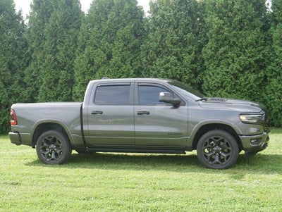 2024 RAM 1500 Limited Night Edition