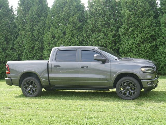 2024 RAM 1500 Limited Night Edition