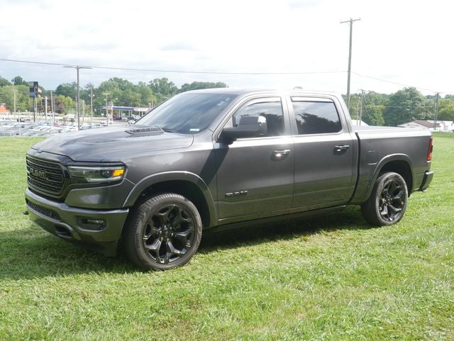 2024 RAM 1500 Limited Night Edition