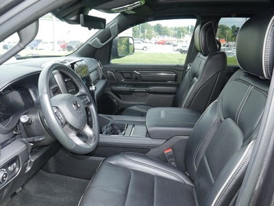 2024 RAM 1500 Limited Night Edition