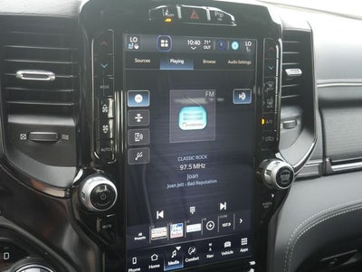 2024 RAM 1500 Limited Night Edition
