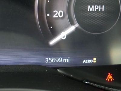 2024 RAM 1500 Limited Night Edition