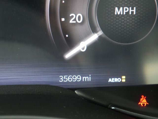 2024 RAM 1500 Limited Night Edition