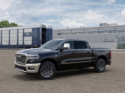 2026 RAM Ram 1500 Limited