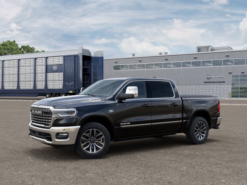 2026 RAM Ram 1500 Limited