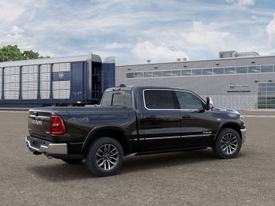 2026 RAM Ram 1500 Limited
