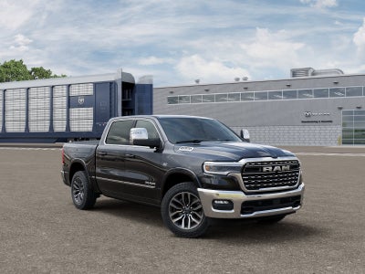 2026 RAM Ram 1500 Limited
