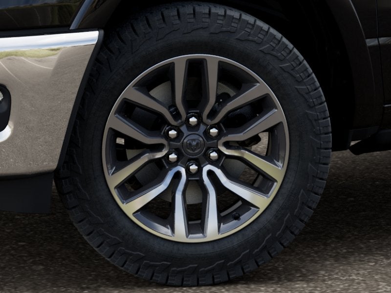 2026 RAM Ram 1500 Limited