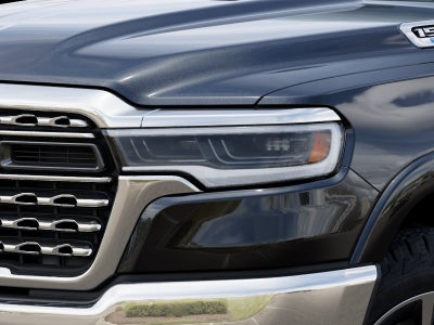 2026 RAM Ram 1500 Limited