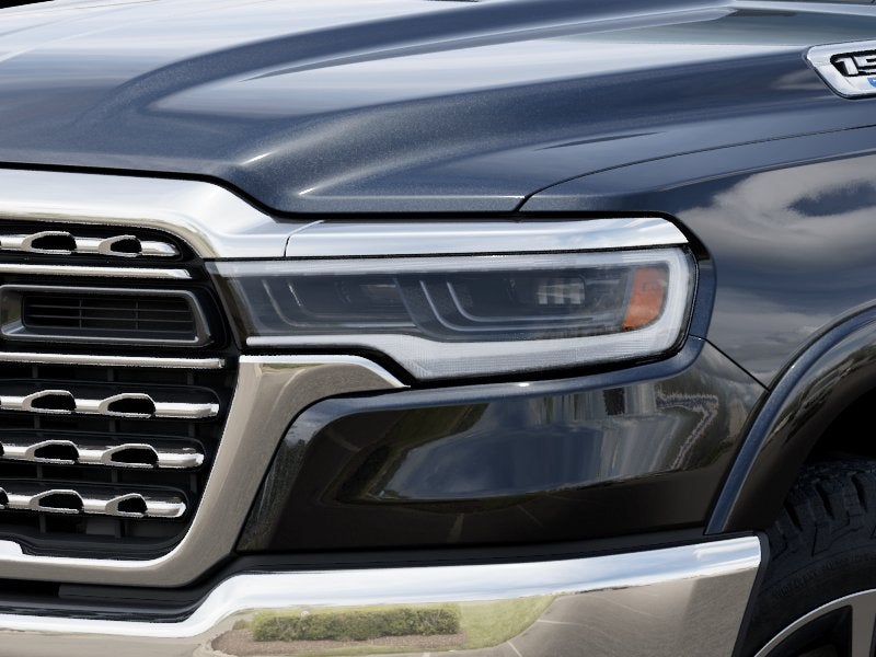 2026 RAM Ram 1500 Limited