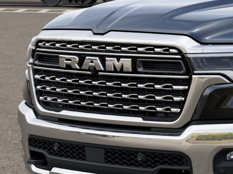 2026 RAM Ram 1500 Limited