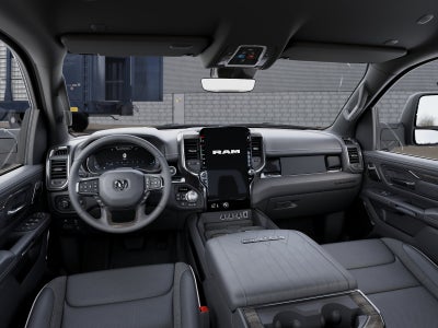 2026 RAM Ram 1500 Limited