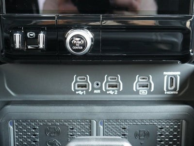 2026 RAM 1500 Laramie Night Edition