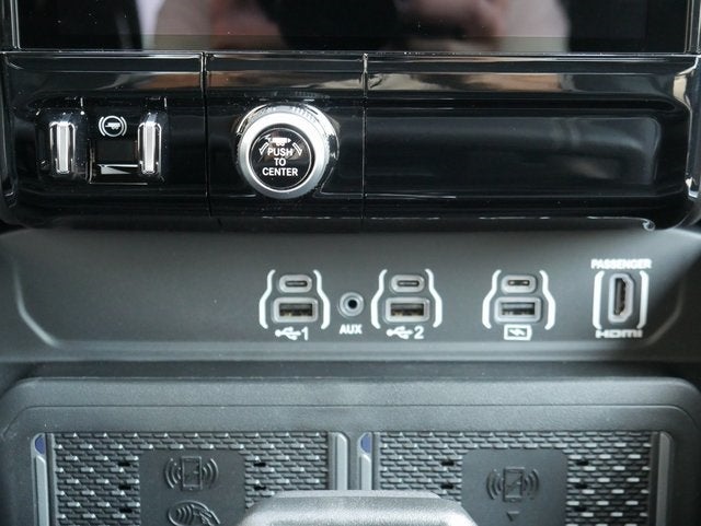 2026 RAM 1500 Laramie Night Edition