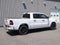 2026 RAM 1500 Laramie Night Edition