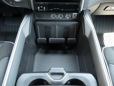 2026 RAM 1500 Laramie Night Edition