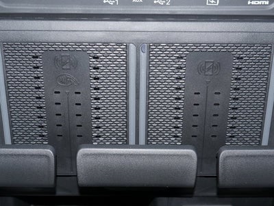 2026 RAM 1500 Laramie Night Edition