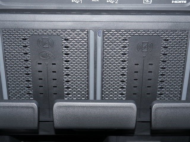 2026 RAM 1500 Laramie Night Edition