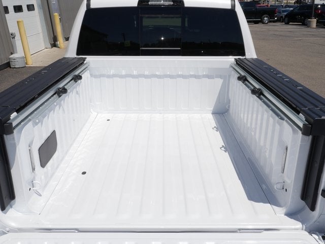 2026 RAM 1500 Laramie Night Edition