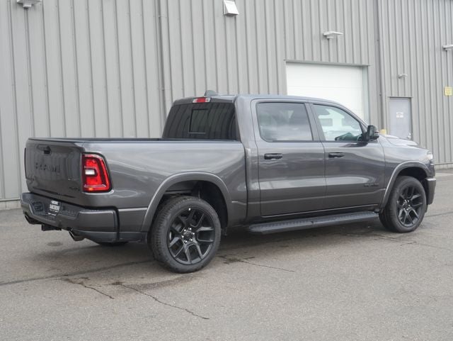 2026 RAM 1500 Laramie Night Edition