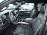 2026 RAM 1500 Laramie Night Edition