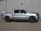 2025 RAM 1500 Laramie Night Edition