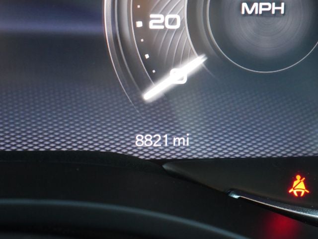 2025 RAM 1500 Laramie Night Edition