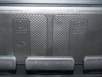 2025 RAM 1500 Laramie Night Edition