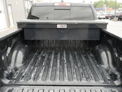 2022 RAM 1500 Laramie Night Edition