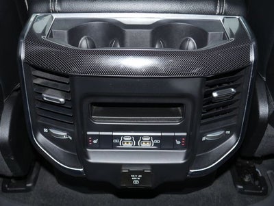 2022 RAM 1500 Laramie Night Edition