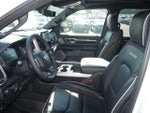 2026 RAM Ram 1500 Laramie Night Edition