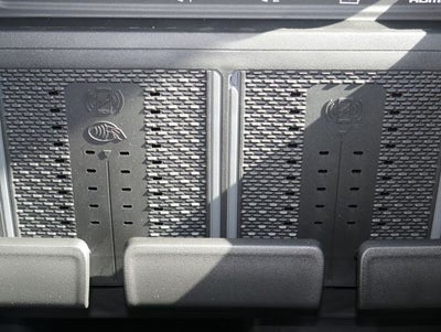 2026 RAM Ram 1500 Laramie Night Edition