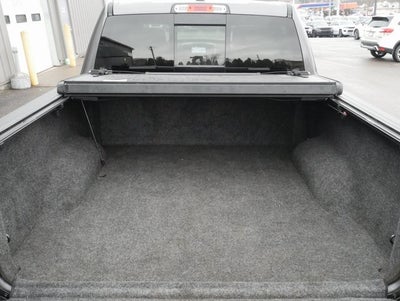 2022 RAM 1500 Laramie Night Edition