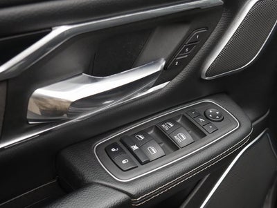 2022 RAM 1500 Laramie Night Edition