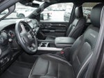 2022 RAM 1500 Laramie Night Edition