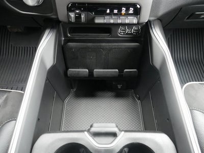 2022 RAM 1500 Laramie Night Edition