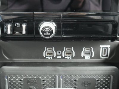 2026 RAM 1500 Laramie Night Edition