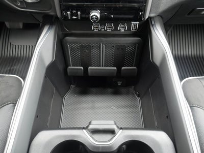 2026 RAM 1500 Laramie Night Edition