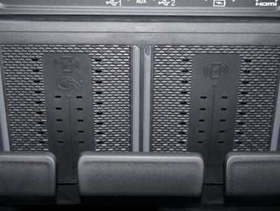 2026 RAM 1500 Laramie Night Edition