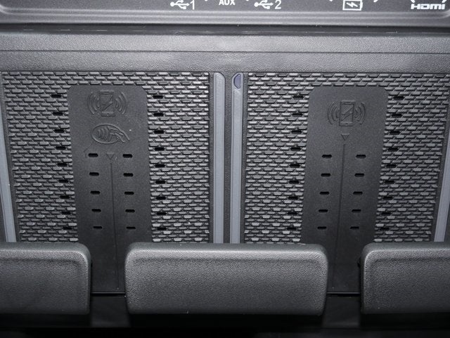 2026 RAM 1500 Laramie Night Edition