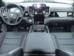 2026 RAM 1500 Laramie Night Edition