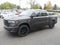 2026 RAM 1500 Laramie Night Edition