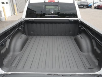 2026 RAM Ram 1500 Laramie Night Edition