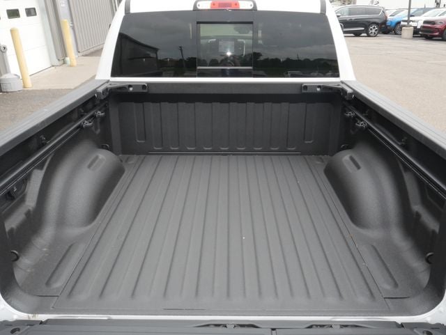 2026 RAM Ram 1500 Laramie Night Edition