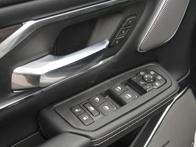 2026 RAM Ram 1500 Laramie Night Edition